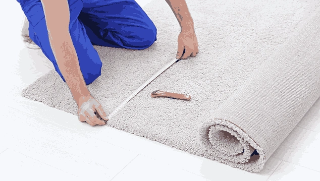 Carpet Repair Services Chum Creek