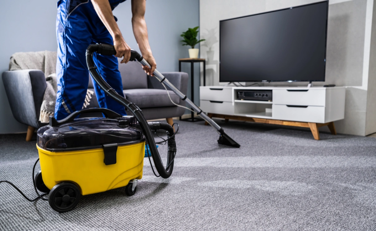 Extract Carpet Cleaning Chum Creek Contact Office